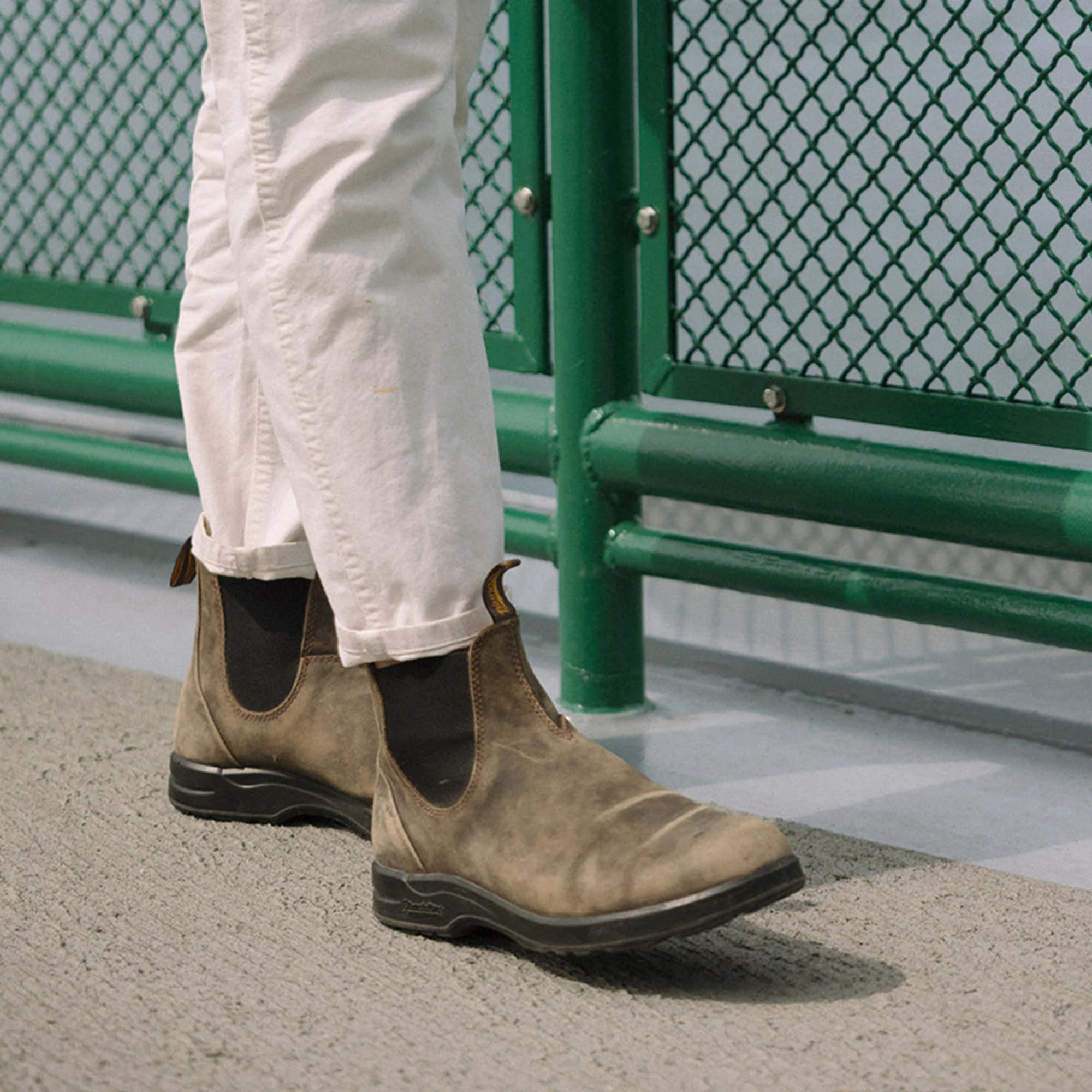 Men's All-Terrain #2056 - Image 7