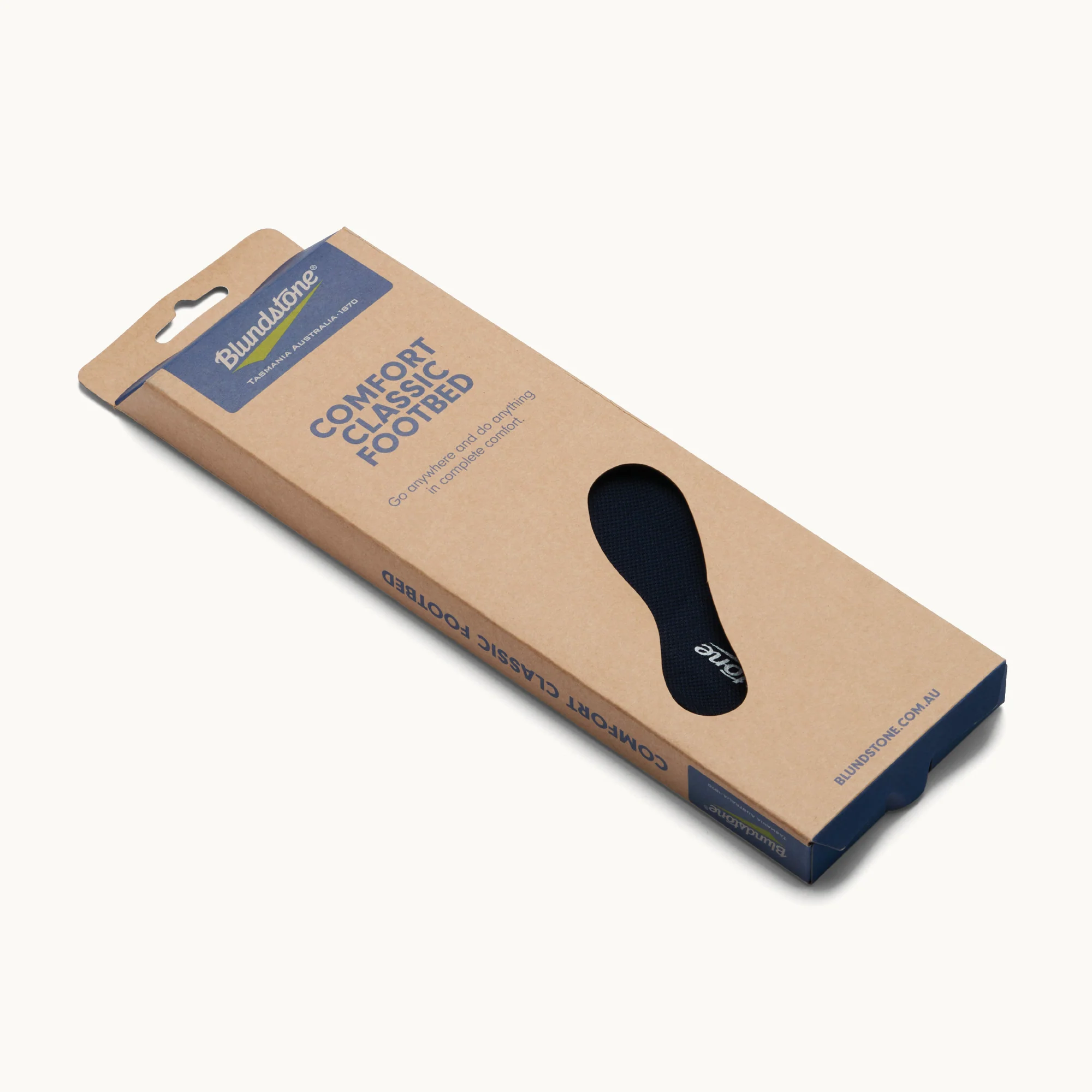 Comfort Classic Footbed